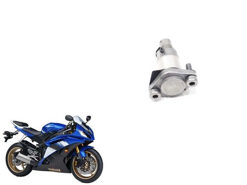 Acionador Corrente Comando Yamaha Yzf R6 08-1