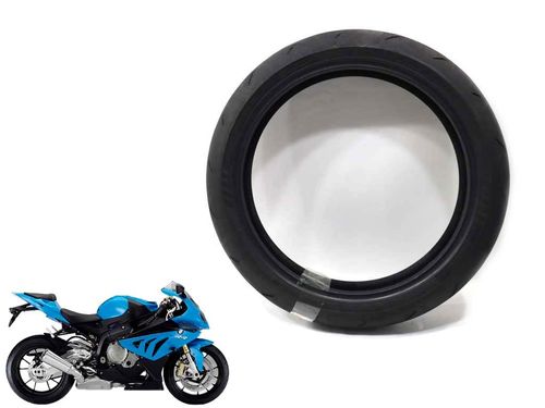 Pneu Dianteiro 120/70/17 PIRELLI ROSSO IV