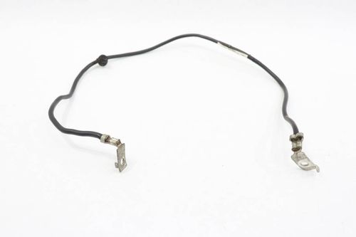 Cabo Negativo Honda Cb 650 F Cb650f 14-17