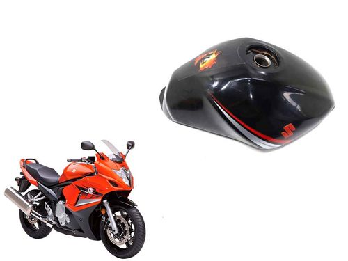 Tanque Combustível Suzuki Gsx 650 F Gsx650f 09-1