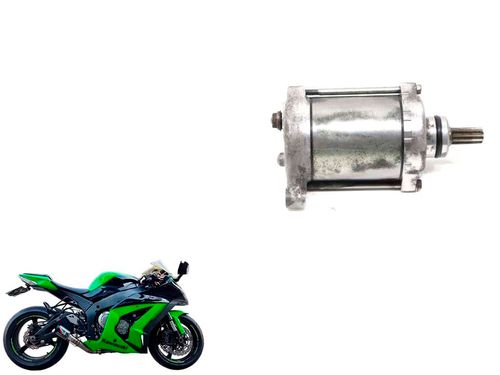 Motor de Partida Kawasaki Zx 10 Zx10 11-1