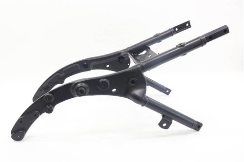 Suporte Para-lama Traseiro Harley-davidson Touring 08-09