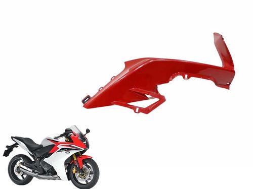 Carenagem Superior Direita Honda Cbr 600 F 12-14 Usad
