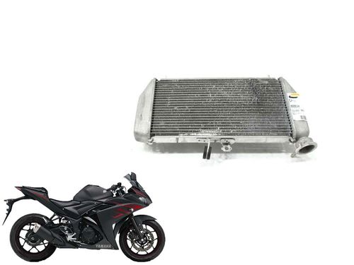 Radiador Yamaha Yzf-r3 16-1