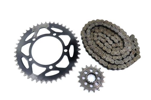 Kit Relação Com Retentor Bmw S 1000 Rr S1000rr 19-19