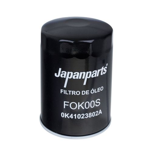 Filtro de Óleo Asia Motors Hi Topic 2.7 8V Diesel 1994 a 1997