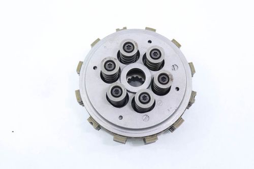 Cubo E Plato Embreagem Kawasaki Zx 6 Zx6 05-06