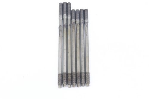 Kit Prisioneiro Cabeçote Honda Cbr 1000 Rr 06-06