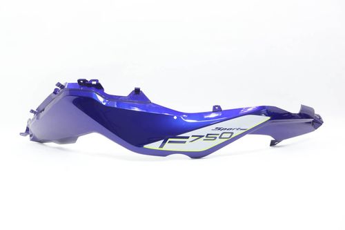 Carenagem Superior Direita Bmw F 750 Gs F750gs 19-20