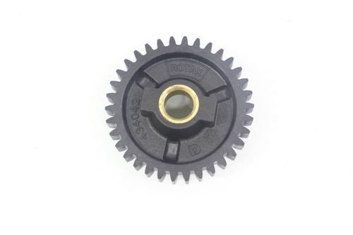 Engrenagem Bomba Agua Bmw F 800 Gs F800gs 11-12