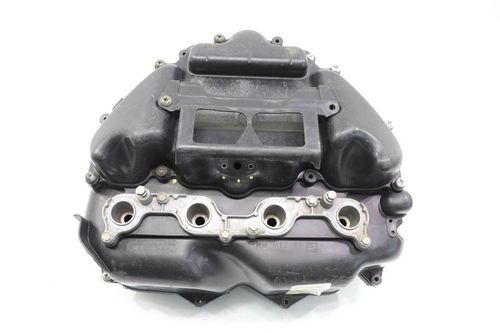 Caixa De Ar Honda Cbr 600 Rr Cbr600rr 04-06