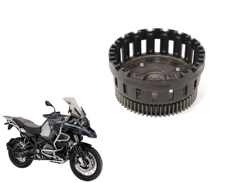 Campana Embreagem Bmw R 1200 Gs R1200gs 13-1