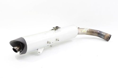 Ponteira Escapamento Benelli Tre 1130 K Tre1130k 08-10