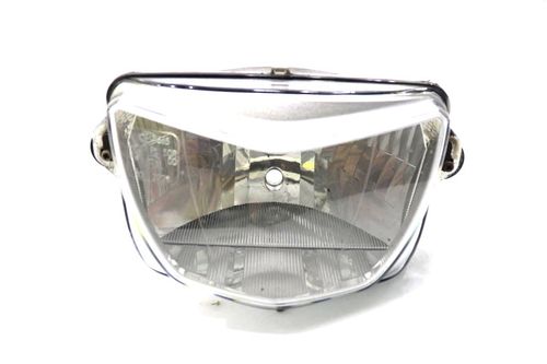 Farol Bmw G 650 Gs G650gs 05-11