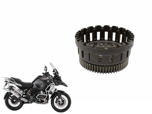 Campana Embreagem Bmw R 1250 Gs R1250gs 19-23 Usad