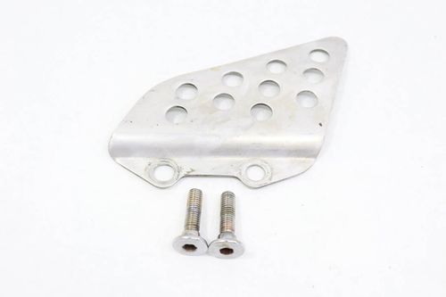Acabamento Pedaleira Diant L/d Kawasaki Zx 9 94-97