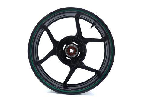 Roda Traseira Kawasaki Ninja 1000 Ninja1000 10-13