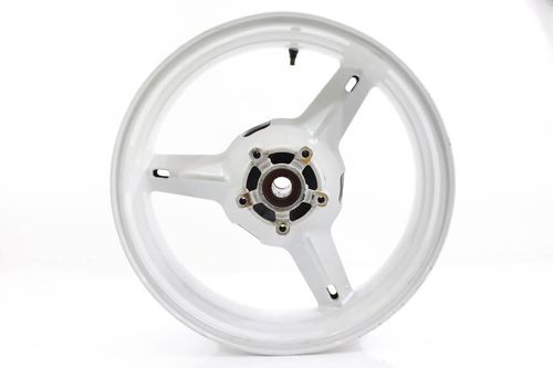 Roda Traseira Suzuki Gsxr 750 Srad Srad 750 95-97