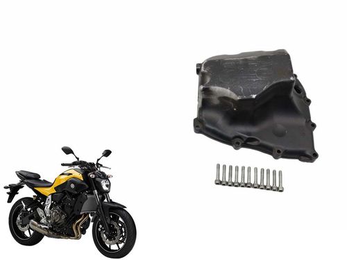 Carter Yamaha Mt 07 Mt07 16-23 Usad