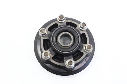 Suporte Coroa Kawasaki Zx 9 94-97