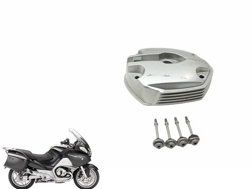 Tampa Cabeçote L/d Bmw R 1200 Rt R1200rt 05-0