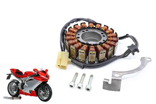 Estator Mv Agusta F4 1000 F41000 11-13