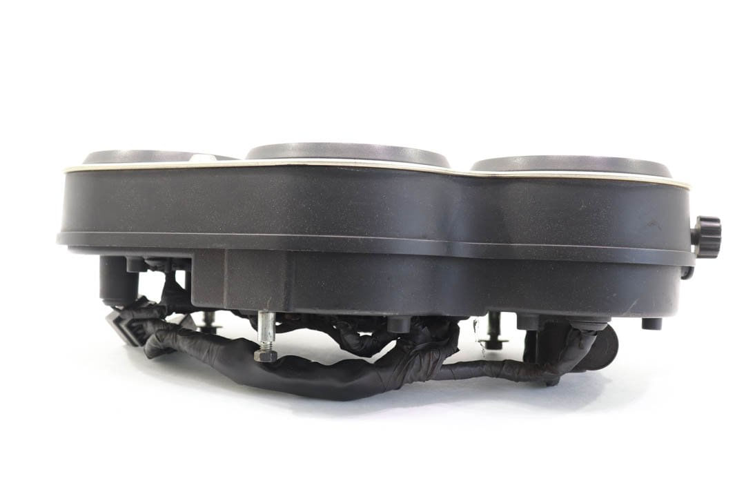 Painel 45521 Km Kawasaki Zx 9 94-97 - CompreSuaPeça