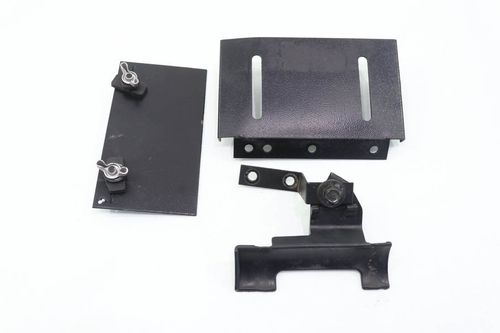 Suporte Chassis Kawasaki Zx 9 94-97