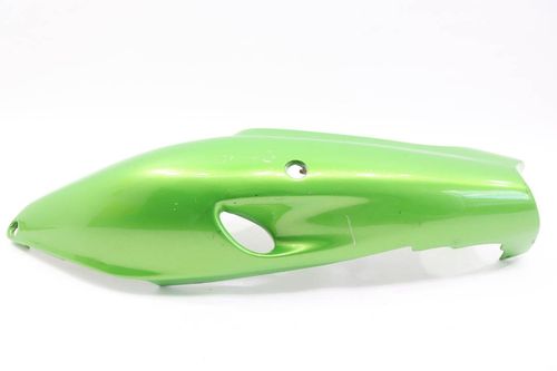 Carenagem Rabeta Esquerda Kawasaki Zx 9 94-97