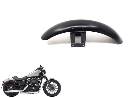 Para-lama Dianteiro Harley-davidson Iron 883 10-1