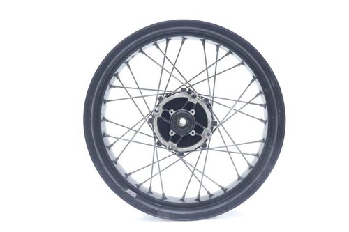Roda Traseira Honda Transalp 700 2011-2014
