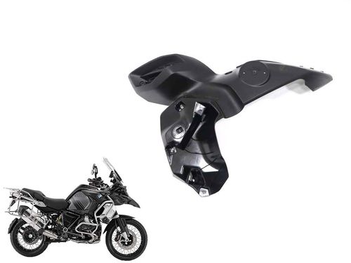 CARENAGEM SUPERIOR DUTO L/E BMW R 1250 GS 19-23