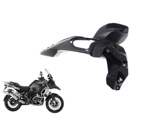 CARENAGEM SUPERIOR DUTO L/D BMW R 1250 GS 19-23
