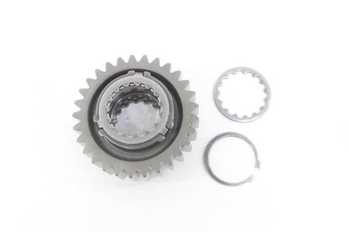 6° Engrenagem Eixo Primário Honda Cbr 1000 Rr 08-11