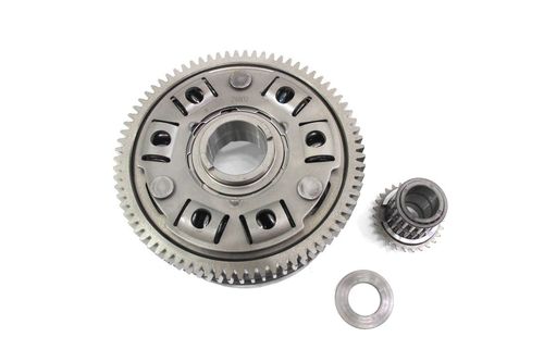 Campana Embreagem Bmw S 1000 Rr S1000rr 19-19