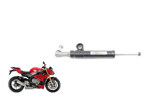 Amortecedor Direção Bmw S 1000 Rr S1000rr 09-13