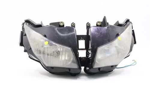 Farol Honda Cbr 1000 Rr Fireblade 12-15