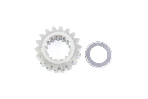 2° Engrenagem Eixo Primário Honda Cbr 1000 Rr 08-11