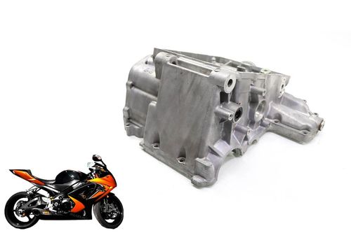 Bloco Motor Inferior Suzuki Gsxr Srad 1000 08-1