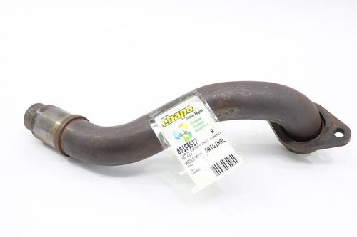 Curva Escapamento Dianteiro Honda Transalp 700 11-14