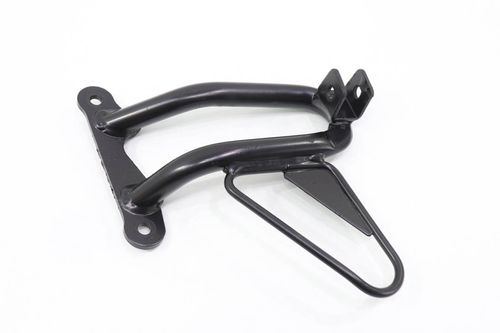 Suporte Pedaleira Traseiro L/d Honda Transalp 700 11-14