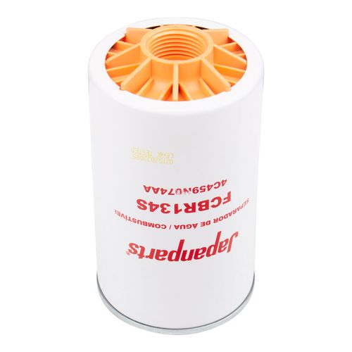 Filtro Combustível Volkswagen Worker Constellation/ Ford 1517 2622E/ Hyundai R140LC7A R210LC7A