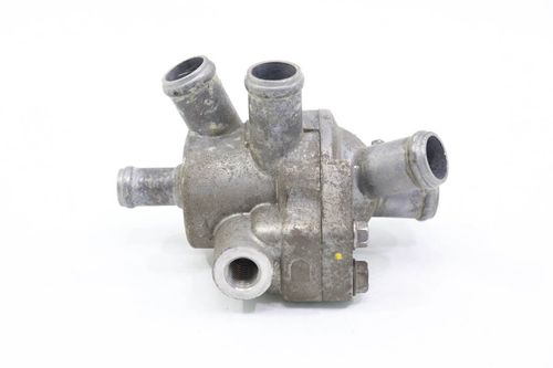 Carcaça Válvula Termostática Honda Transalp 700 11-14