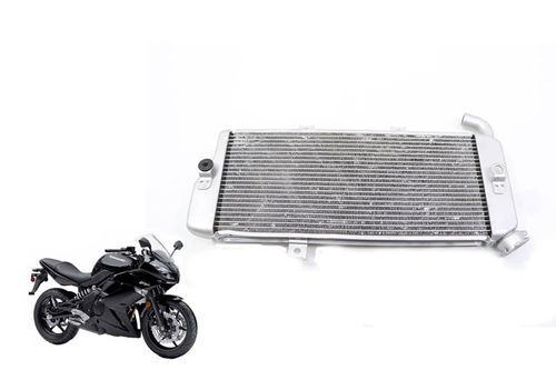 Radiador Kawasaki Ninja 650 R Ninja650r 11-12