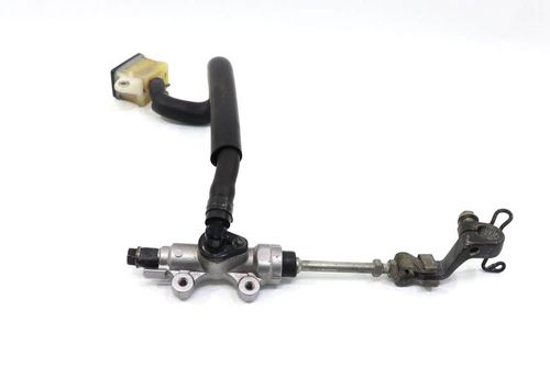 Cilindro Burrinho Freio Traseiro Honda Transalp 700 11-1