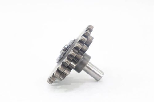 Engrenagem Partida Dupla Honda Cbr 1000 Rr 08-11