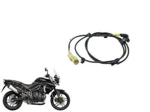 Sensor Abs Dianteiro Triumph Tiger 800 Tiger800 16-2