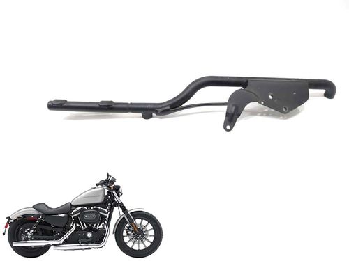 Suporte Escapamento Harley-davidson Iron 883 10-1