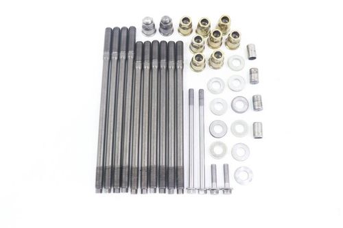 Prisioneiro Cabeçote Kit Honda Cbr 1000 Rr 08-11