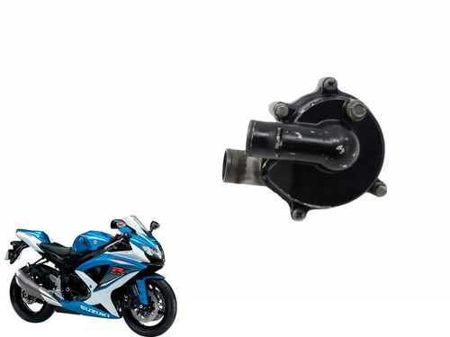 Bomba Água Suzuki Gsxr 750 Srad Srad 750 11-13 Usad